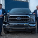 Illustration for article titled Ford Is Back To Business As Usual: Report